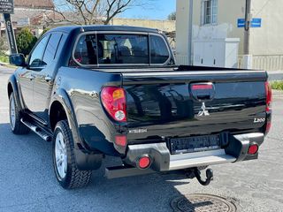 Pickup - Αγροτικό Mitsubishi 2013 L200 4X4 SAFARI FULL EXTRAS-thumb-12
