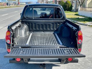 Pickup - Αγροτικό Mitsubishi 2013 L200 4X4 SAFARI FULL EXTRAS-thumb-19