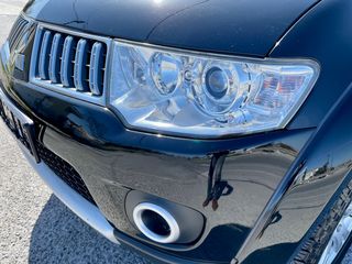 Pickup - Αγροτικό Mitsubishi 2013 L200 4X4 SAFARI FULL EXTRAS-thumb-21