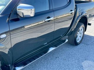 Pickup - Αγροτικό Mitsubishi 2013 L200 4X4 SAFARI FULL EXTRAS-thumb-22