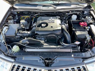 Pickup - Αγροτικό Mitsubishi 2013 L200 4X4 SAFARI FULL EXTRAS-thumb-54
