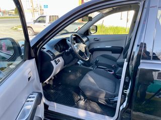 Pickup - Αγροτικό Mitsubishi 2013 L200 4X4 SAFARI FULL EXTRAS-thumb-25