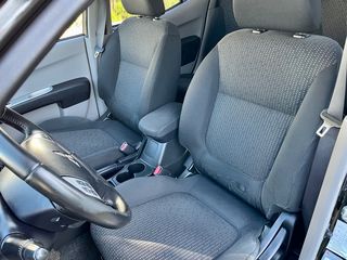Pickup - Αγροτικό Mitsubishi 2013 L200 4X4 SAFARI FULL EXTRAS-thumb-27