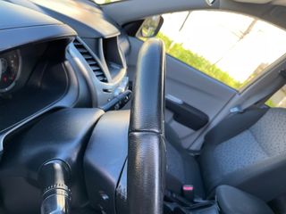 Pickup - Αγροτικό Mitsubishi 2013 L200 4X4 SAFARI FULL EXTRAS-thumb-28