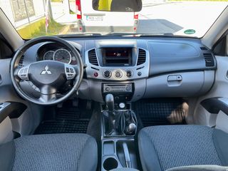 Pickup - Αγροτικό Mitsubishi 2013 L200 4X4 SAFARI FULL EXTRAS-thumb-29