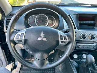 Pickup - Αγροτικό Mitsubishi 2013 L200 4X4 SAFARI FULL EXTRAS-thumb-31
