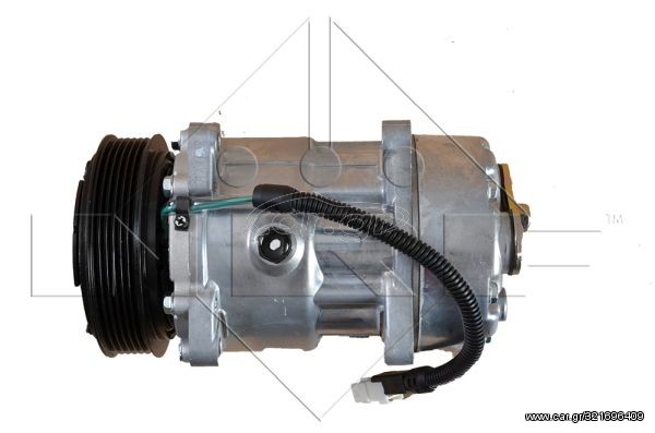 NRF ΚΟΜΠΡΕΣΕΡ A/C CITROEN