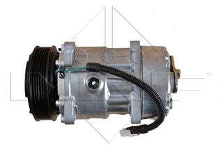 NRF ΚΟΜΠΡΕΣΕΡ A/C CITROEN