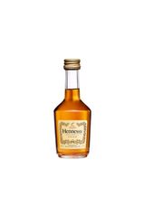 Cognac Hennessy VS 50ml