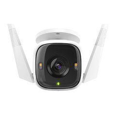Tapo Outdoor Security Wi-Fi Camera-thumb-1