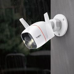 Tapo Outdoor Security Wi-Fi Camera-thumb-2