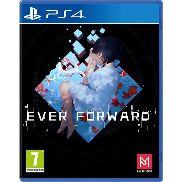 Ever Forward / PlayStation 4