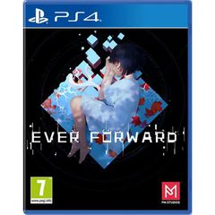 Ever Forward / PlayStation 4