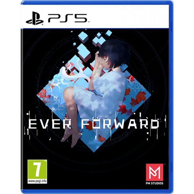 Ever Forward / PlayStation 5
