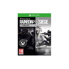 Tom Clancy's Rainbow Six: Siege (Greatest Hits) / Xbox One