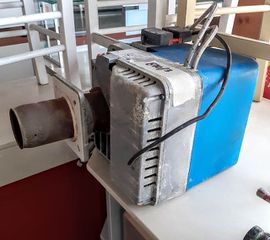 Καυστήρας Πετρελαίου (870/3)