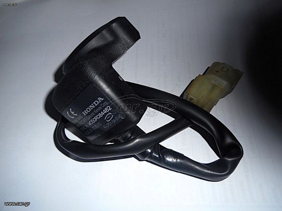 ΑΠΟ HONDA XL 650V ΤRANSALP XLV MOD. 2007 FACE LIFT, ΔΙΑΦΟΡΑ ΜΕΤΑΧΕΙΡΙΣΜΕΝΑ ΑΝΤΑΛΑΚΤΙΚΑ. ΥΠΑΡΧΟΥΝ ΑΥΤΑ ΠΟΥ ΓΡΑΦΩ ΔΕΙΤΕ ΤΙΜΕΣ ΣΤΗΝ ΠΕΡΙΓΡΑΦΗ.-thumb-13