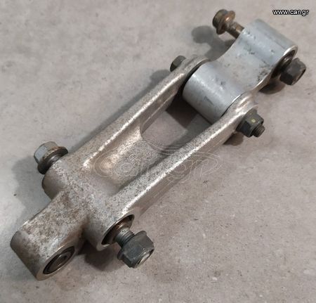 ΑΠΟ HONDA XL 650V ΤRANSALP XLV MOD. 2007 FACE LIFT, ΔΙΑΦΟΡΑ ΜΕΤΑΧΕΙΡΙΣΜΕΝΑ ΑΝΤΑΛΑΚΤΙΚΑ. ΥΠΑΡΧΟΥΝ ΑΥΤΑ ΠΟΥ ΓΡΑΦΩ ΔΕΙΤΕ ΤΙΜΕΣ ΣΤΗΝ ΠΕΡΙΓΡΑΦΗ.-thumb-38