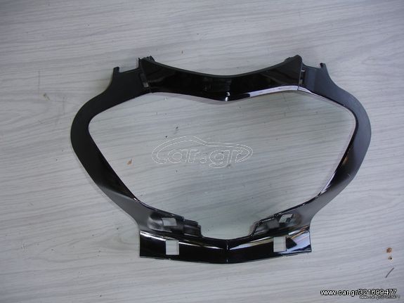 ΑΠΟ HONDA XL 650V ΤRANSALP XLV MOD. 2007 FACE LIFT, ΔΙΑΦΟΡΑ ΜΕΤΑΧΕΙΡΙΣΜΕΝΑ ΑΝΤΑΛΑΚΤΙΚΑ. ΥΠΑΡΧΟΥΝ ΑΥΤΑ ΠΟΥ ΓΡΑΦΩ ΔΕΙΤΕ ΤΙΜΕΣ ΣΤΗΝ ΠΕΡΙΓΡΑΦΗ.-thumb-4