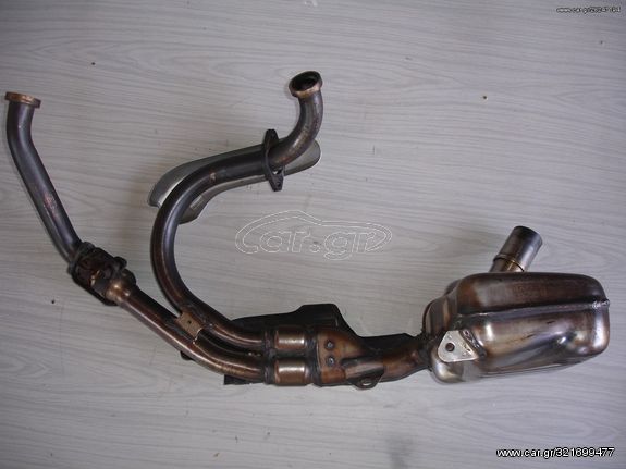 ΑΠΟ HONDA XL 650V ΤRANSALP XLV MOD. 2007 FACE LIFT, ΔΙΑΦΟΡΑ ΜΕΤΑΧΕΙΡΙΣΜΕΝΑ ΑΝΤΑΛΑΚΤΙΚΑ. ΥΠΑΡΧΟΥΝ ΑΥΤΑ ΠΟΥ ΓΡΑΦΩ ΔΕΙΤΕ ΤΙΜΕΣ ΣΤΗΝ ΠΕΡΙΓΡΑΦΗ.-thumb-11