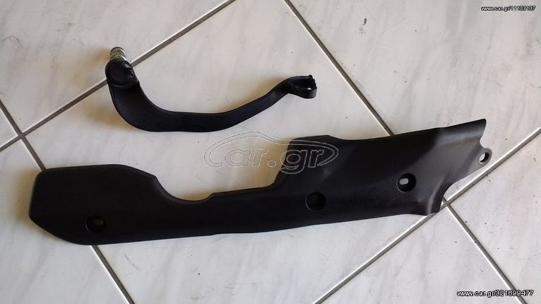 ΑΠΟ HONDA XL 650V ΤRANSALP XLV MOD. 2007 FACE LIFT, ΔΙΑΦΟΡΑ ΜΕΤΑΧΕΙΡΙΣΜΕΝΑ ΑΝΤΑΛΑΚΤΙΚΑ. ΥΠΑΡΧΟΥΝ ΑΥΤΑ ΠΟΥ ΓΡΑΦΩ ΔΕΙΤΕ ΤΙΜΕΣ ΣΤΗΝ ΠΕΡΙΓΡΑΦΗ.-thumb-26