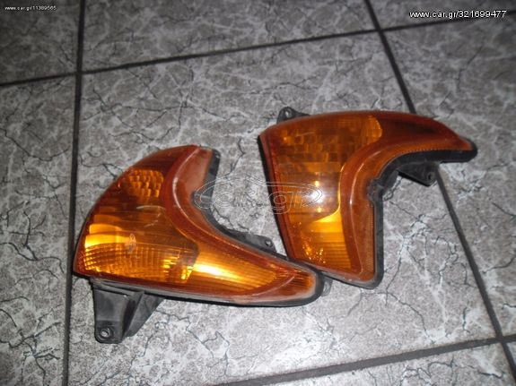 ΑΠΟ HONDA XL 650V ΤRANSALP XLV MOD. 2007 FACE LIFT, ΔΙΑΦΟΡΑ ΜΕΤΑΧΕΙΡΙΣΜΕΝΑ ΑΝΤΑΛΑΚΤΙΚΑ. ΥΠΑΡΧΟΥΝ ΑΥΤΑ ΠΟΥ ΓΡΑΦΩ ΔΕΙΤΕ ΤΙΜΕΣ ΣΤΗΝ ΠΕΡΙΓΡΑΦΗ.-thumb-6