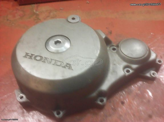 ΑΠΟ HONDA XL 650V ΤRANSALP XLV MOD. 2007 FACE LIFT, ΔΙΑΦΟΡΑ ΜΕΤΑΧΕΙΡΙΣΜΕΝΑ ΑΝΤΑΛΑΚΤΙΚΑ. ΥΠΑΡΧΟΥΝ ΑΥΤΑ ΠΟΥ ΓΡΑΦΩ ΔΕΙΤΕ ΤΙΜΕΣ ΣΤΗΝ ΠΕΡΙΓΡΑΦΗ.-thumb-31