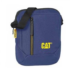 ΤΣΑΝΤΑΚΙ ΩΜΟΥ TABLET BAG 83614-184 MIDNIGHT BLUE 2L| CATERPILLAR