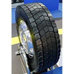 315/80 R 22.5 MICHELIN X MULTI Z KAI MULTI D / 315/70 R 22.5 MULTI Z KAI MULTI D