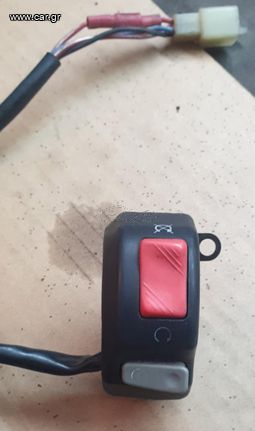 ΠΩΛΟΥΝΤΑΙ AΠΟ ΥΑΜΑΗΑ XT 600 E '02 ΚΑΙ ΑΠΟ ΧΤ 660X 2009, ΔΙΑΦΟΡΑ ΜΕΤΑΧ/ΝΑ ΑΝΤΑΛ/ΚΑ. ΥΠΑΡΧΟΥΝ ΜΟΝΟΝ ΑΥΤΑ ΠΟΥ ΓΡΑΦΩ ΔΕΙΤΕ ΤΙΜΕΣ ΣΤΗΝ ΠΕΡΙΓΡΑΦΗ.-thumb-13