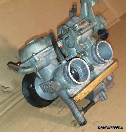 ΠΩΛΟΥΝΤΑΙ AΠΟ ΥΑΜΑΗΑ XT 600 E '02 ΚΑΙ ΑΠΟ ΧΤ 660X 2009, ΔΙΑΦΟΡΑ ΜΕΤΑΧ/ΝΑ ΑΝΤΑΛ/ΚΑ. ΥΠΑΡΧΟΥΝ ΜΟΝΟΝ ΑΥΤΑ ΠΟΥ ΓΡΑΦΩ ΔΕΙΤΕ ΤΙΜΕΣ ΣΤΗΝ ΠΕΡΙΓΡΑΦΗ.-thumb-5