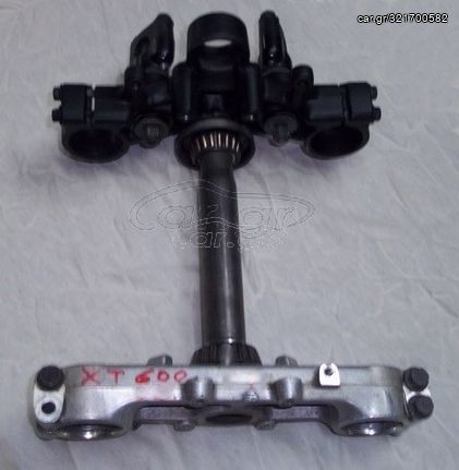 ΠΩΛΟΥΝΤΑΙ AΠΟ ΥΑΜΑΗΑ XT 600 E '02 ΚΑΙ ΑΠΟ ΧΤ 660X 2009, ΔΙΑΦΟΡΑ ΜΕΤΑΧ/ΝΑ ΑΝΤΑΛ/ΚΑ. ΥΠΑΡΧΟΥΝ ΜΟΝΟΝ ΑΥΤΑ ΠΟΥ ΓΡΑΦΩ ΔΕΙΤΕ ΤΙΜΕΣ ΣΤΗΝ ΠΕΡΙΓΡΑΦΗ.-thumb-3