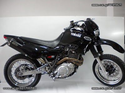 ΠΩΛΟΥΝΤΑΙ AΠΟ ΥΑΜΑΗΑ XT 600 E '02 ΚΑΙ ΑΠΟ ΧΤ 660X 2009, ΔΙΑΦΟΡΑ ΜΕΤΑΧ/ΝΑ ΑΝΤΑΛ/ΚΑ. ΥΠΑΡΧΟΥΝ ΜΟΝΟΝ ΑΥΤΑ ΠΟΥ ΓΡΑΦΩ ΔΕΙΤΕ ΤΙΜΕΣ ΣΤΗΝ ΠΕΡΙΓΡΑΦΗ.