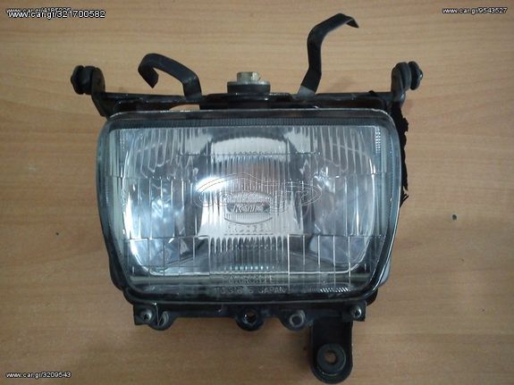 ΠΩΛΟΥΝΤΑΙ AΠΟ ΥΑΜΑΗΑ XT 600 E '02 ΚΑΙ ΑΠΟ ΧΤ 660X 2009, ΔΙΑΦΟΡΑ ΜΕΤΑΧ/ΝΑ ΑΝΤΑΛ/ΚΑ. ΥΠΑΡΧΟΥΝ ΜΟΝΟΝ ΑΥΤΑ ΠΟΥ ΓΡΑΦΩ ΔΕΙΤΕ ΤΙΜΕΣ ΣΤΗΝ ΠΕΡΙΓΡΑΦΗ.-thumb-6