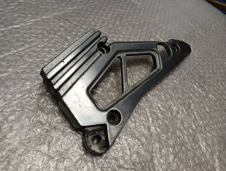 Yamaha XJ 900 βάση μαρσπιέ δεξιά -thumb-1