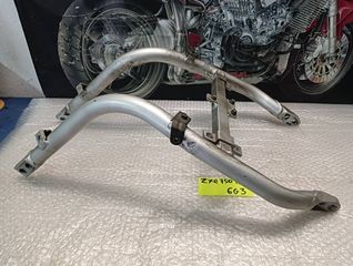 Kawasaki ZXR 750 H2 υποπλαίσιο μπροστά 