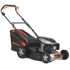 ΒΕΝΖΙΝΟΚΙΝΗΤΗ ΜΗΧΑΝΗ ΓΚΑΖΟΝ NAKAYAMA 4hp 145cc PM4820 032380