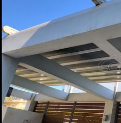 Περγκολα Αλουμινίου πτυσομενη ηλεκτρική κ με τηλε χειρισμό Γερμανική βαρέως τυπου. 3 χρόνια χρήσης  Διάσταση 3χ4 μετρα Και 1.5χ8 μετρα