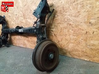 CITROEN DS3 ΑΞΟΝΑΣ ΠΙΣΩ-thumb-4