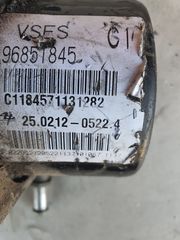 Chevrolet Captiva μονάδα abs -thumb-1