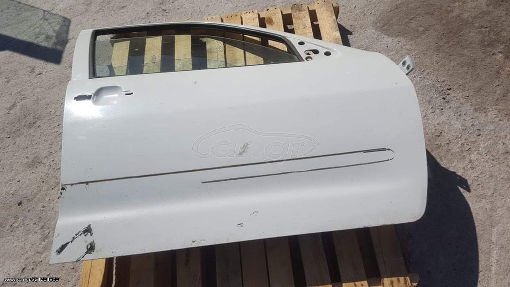 VW CADDY 96-03 SEAT INCA 96-03 ΔΕΞΙΑ ΠΟΡΤΑ