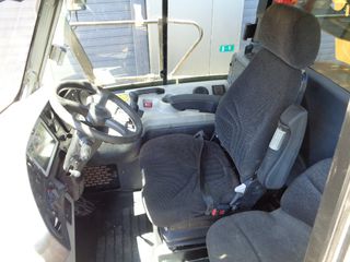 Ντάμπερ - Dumper CAT 2014 740B-thumb-31