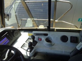 Ντάμπερ - Dumper CAT 2014 740B-thumb-34