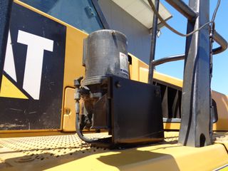 Ντάμπερ - Dumper CAT 2014 740B-thumb-10