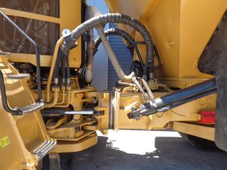 Ντάμπερ - Dumper CAT 2014 740B-thumb-26