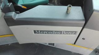 Πορτάκι οδηγού mercedes-benz citaro