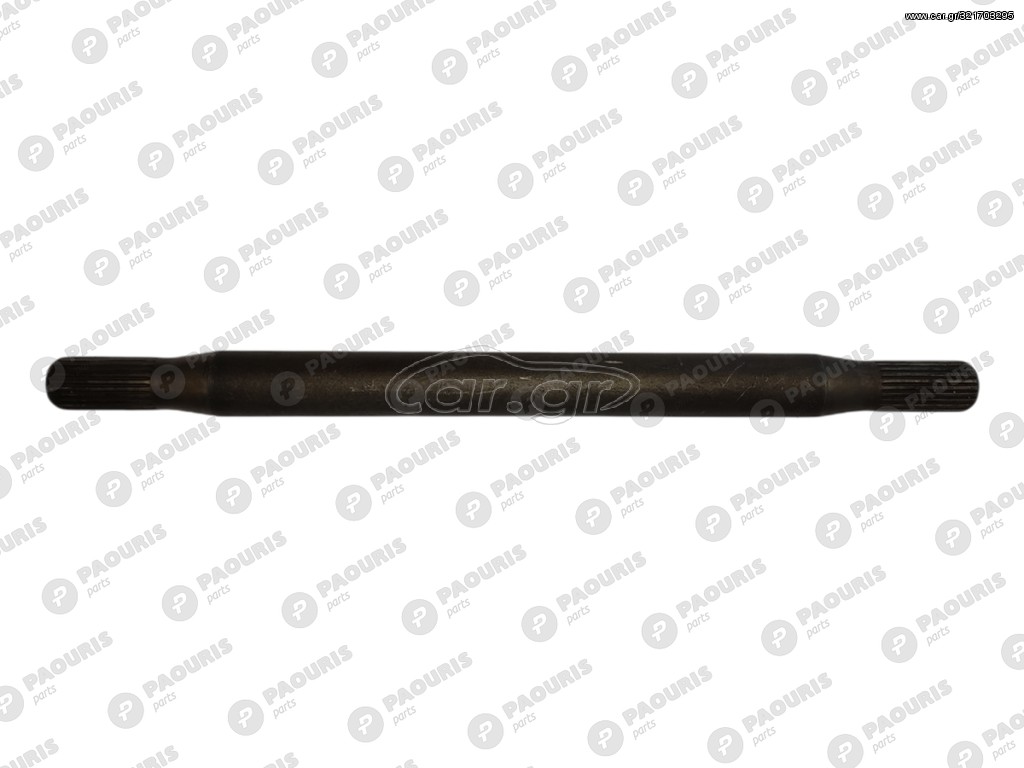 Ημιαξόνιο 4x4 Yanmar: 194556-13510