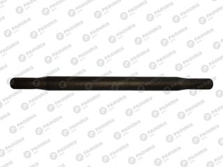 Ημιαξόνιο 4x4 Yanmar: 194556-13510