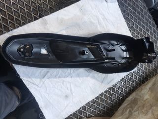 Piaggio Beverly 300cc -thumb-1