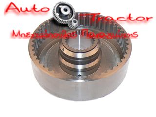 86126130 ZETOR URSUS ΤΑΜΠΟΥΡΟ ΑΥΞΟΜΕΙΩΣΗΣ 8211-12245